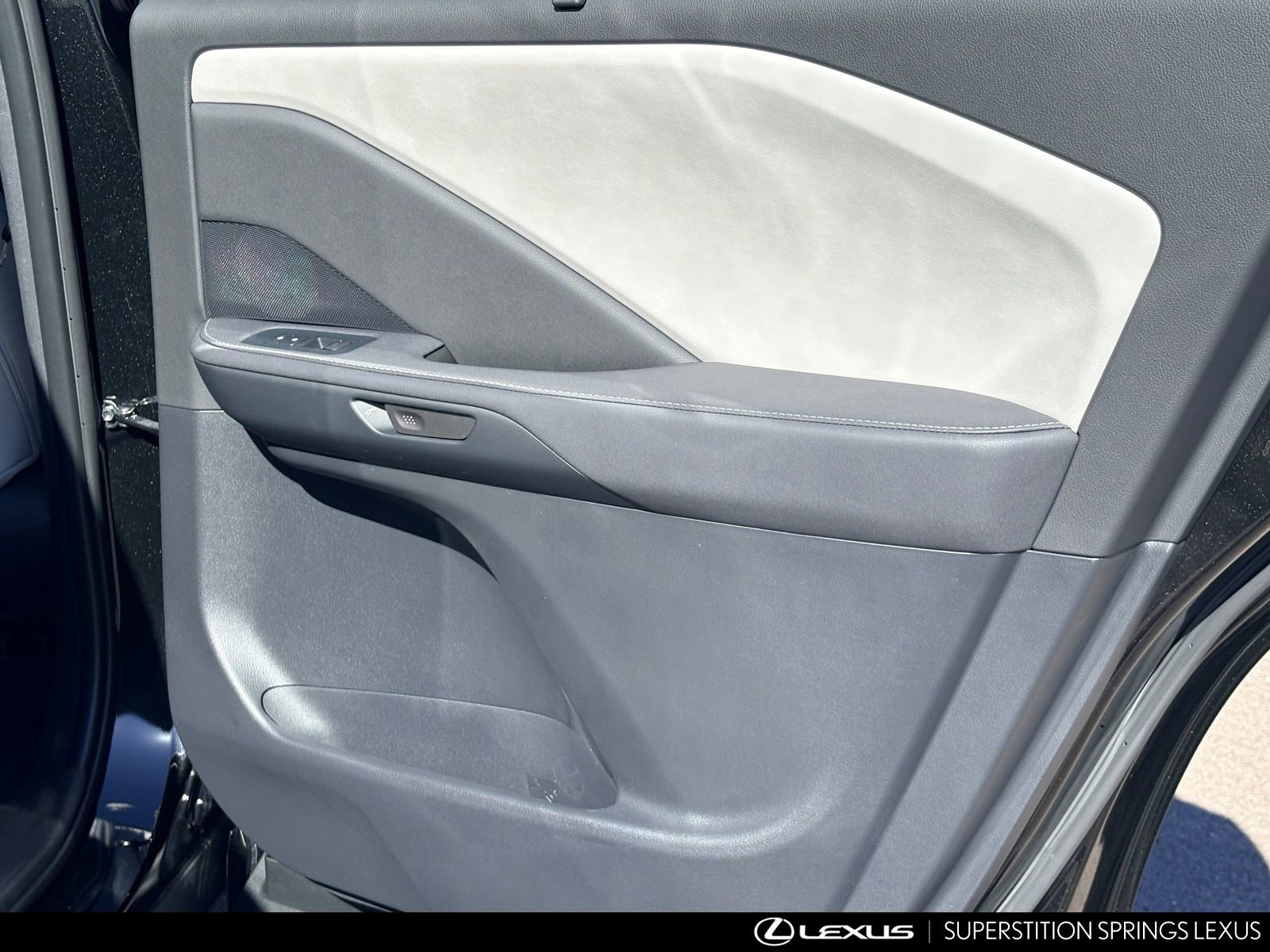 2026 Lexus TX 350 Premium - Photo 27