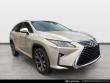 2018 LEXUS RX 350L SUV