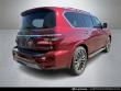 2023 Nissan Armada Platinum SUV