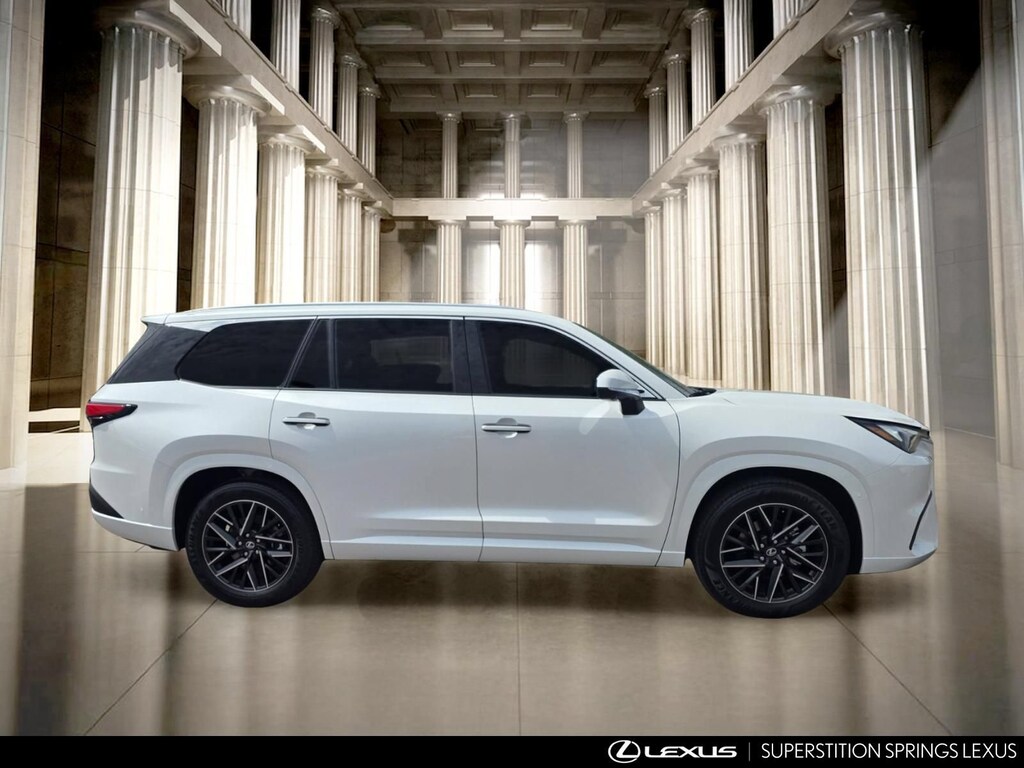 New 2026 Lexus TX TX 350 Premium Sport Utility