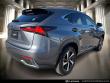 2021 LEXUS NX 300h SUV