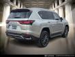2025 LEXUS LX 700h F SPORT SUV