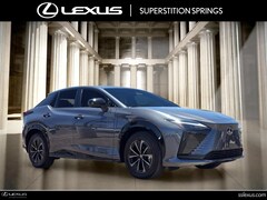 2026 LEXUS RZ 350e Sport Utility