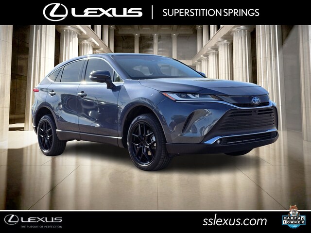 2023 Toyota Venza Limited