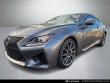 2016 LEXUS RC F Coupe