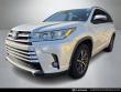 2017 Toyota Highlander XLE V6 SUV