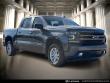 2021 Chevrolet Silverado 1500 RST Truck Crew Cab