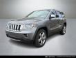 2012 Jeep Grand Cherokee Overland SUV