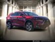 2020 LEXUS NX 300h SUV