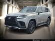 2025 LEXUS LX 700h F SPORT SUV
