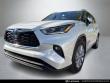 2024 Toyota Highlander Hybrid Limited SUV 2024 Toyota Highlander Hybrid Limited SUV