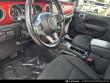 2022 Jeep Wrangler Unlimited Rubicon SUV