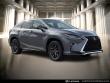 2017 LEXUS RX 350 SUV