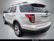 2014 Ford Explorer Limited SUV