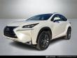 2015 LEXUS NX 300h SUV