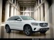 2020 Mercedes-Benz GLC 300 SUV