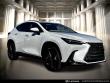 2024 LEXUS NX 450h+ Luxury SUV