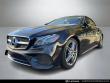 2019 Mercedes-Benz E-Class E 450 Cabriolet