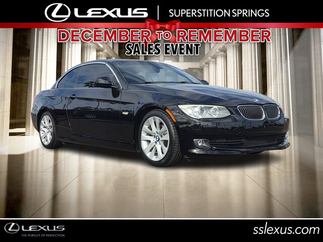 2011 BMW 3 Series 328i's photo