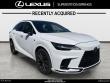2024 LEXUS RX 500h F SPORT Performance SUV