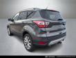 2017 Ford Escape Titanium SUV