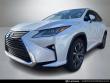 2019 LEXUS RX 350 SUV