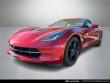 2014 Chevrolet Corvette Stingray Z51 Coupe