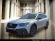 2020 Subaru Outback Onyx Edition XT SUV