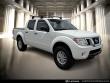 2017 Nissan Frontier SV Truck Crew Cab
