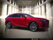 2026 LEXUS RX 350 Base SUV