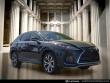 2021 LEXUS RX 450h SUV