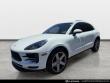 2020 Porsche Macan S SUV