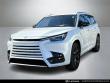2026 LEXUS TX 500h F SPORT Performance Premium SUV