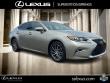 2017 LEXUS ES 350 Sedan