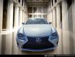2016 LEXUS RC 350 Coupe
