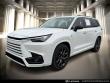 2026 LEXUS TX 500h F SPORT Performance Premium SUV