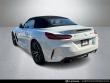 2020 BMW Z4 M40i Convertible