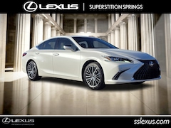 2025 LEXUS ES 300h SEDAN