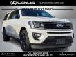 2019 Ford Expedition Max Limited SUV