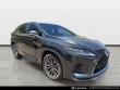 2022 LEXUS RX 350 F SPORT Handling SUV