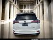 2017 Toyota RAV4 Limited SUV