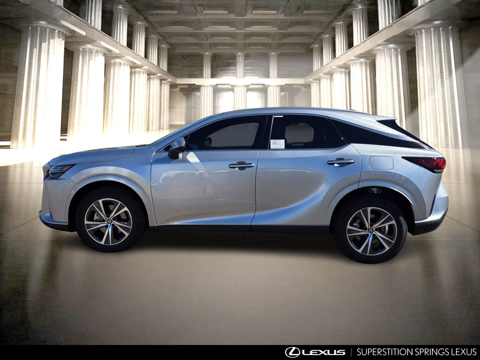 View vehicle photo 6