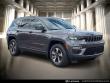 2025 Jeep Grand Cherokee 4xe Base SUV
