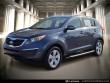 2011 Kia Sportage LX SUV