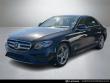2018 Mercedes-Benz E-Class E 300 Sedan