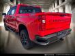 2025 Chevrolet Silverado 1500 Custom Trail Boss Truck Crew Cab