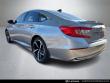2022 Honda Accord Hybrid Sport Sedan