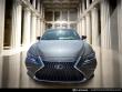 2025 LEXUS ES 350 Base Sedan
