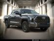 2023 Toyota Tundra Hybrid Platinum Truck CrewMax
