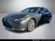 2025 LEXUS ES 350 Base Sedan